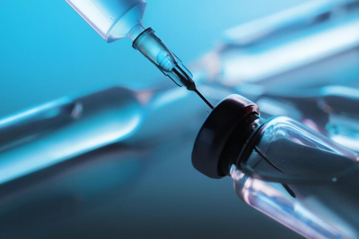 Could a New Experimental Injection Change How We Target Body Fat?